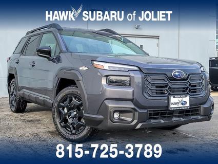 2026 Subaru Outback Plainfield IL