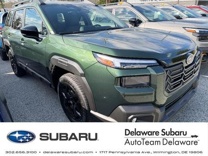 2026 Subaru Outback Wilmington DE