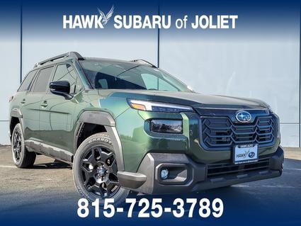 2026 Subaru Outback Plainfield IL