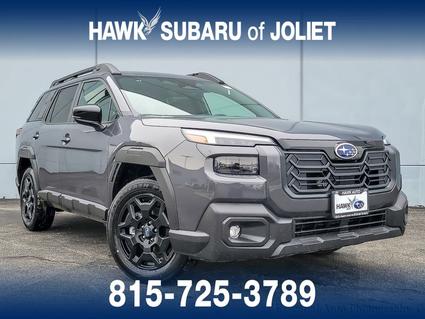 2026 Subaru Outback Plainfield IL