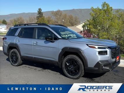 2026 Subaru Outback Lewiston ID