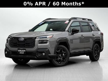 2026 Subaru Outback Burnsville MN