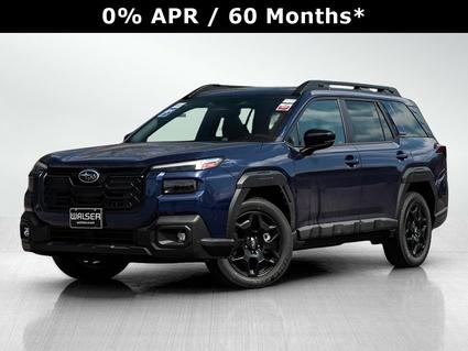 2026 Subaru Outback Burnsville MN