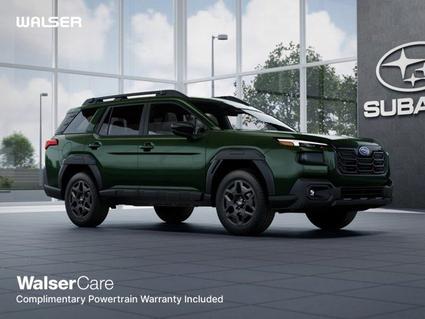2026 Subaru Outback Burnsville MN