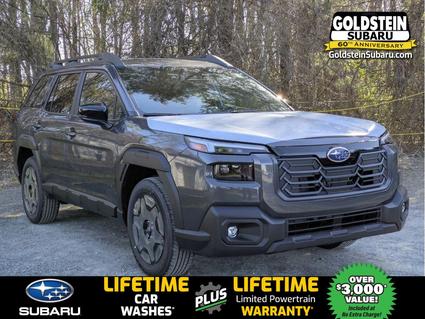 2026 Subaru Outback Albany NY