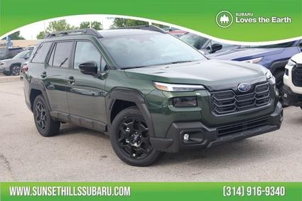 2026 Subaru Outback Saint Louis MO
