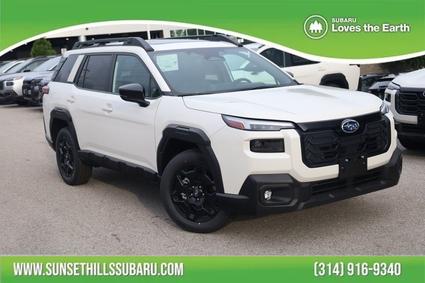 2026 Subaru Outback Saint Louis MO