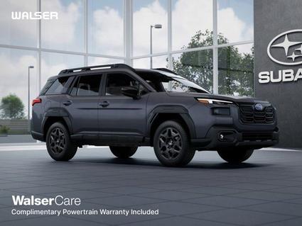 2026 Subaru Outback Burnsville MN