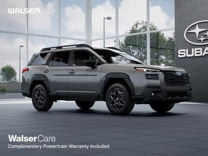 2026 Subaru Outback Burnsville MN