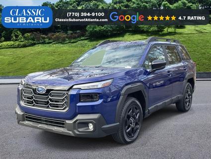 2026 Subaru Outback Atlanta GA