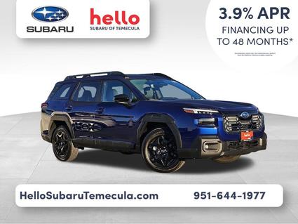 2026 Subaru Outback Temecula CA
