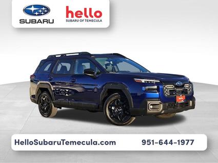 2026 Subaru Outback Temecula CA