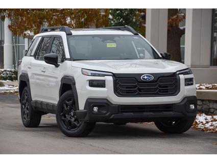 2026 Subaru Outback Lexington KY