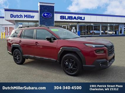 2026 Subaru Outback Charleston WV