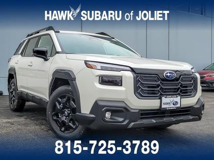 2026 Subaru Outback Plainfield IL