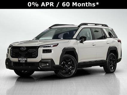 2026 Subaru Outback South Saint Paul MN