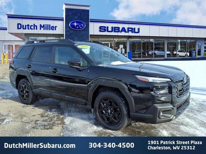 2026 Subaru Outback Charleston WV