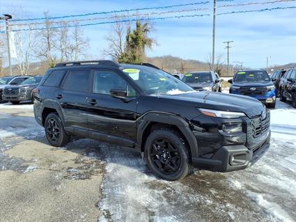 2026 Subaru Outback Charleston WV