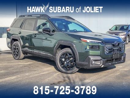 2026 Subaru Outback Plainfield IL