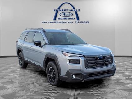 2026 Subaru Outback Saint Louis MO