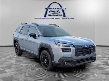 2026 Subaru Outback Saint Louis MO