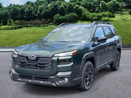 2026 Subaru Outback Atlanta GA