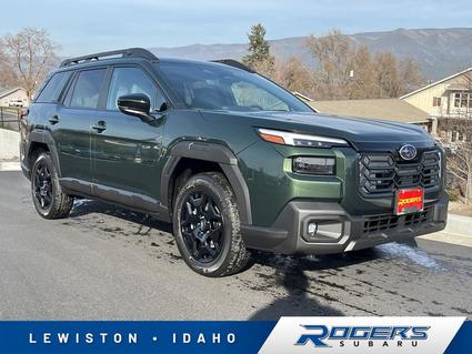 2026 Subaru Outback Lewiston ID
