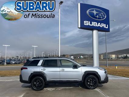 2026 Subaru Outback Missoula MT