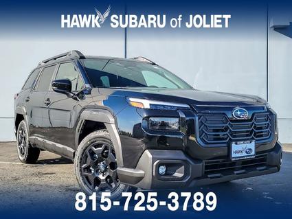 2026 Subaru Outback Plainfield IL