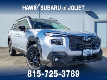 2026 Subaru Outback Plainfield IL