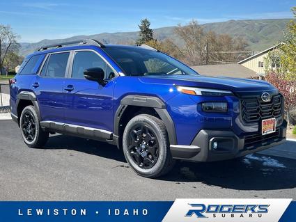 2026 Subaru Outback Lewiston ID