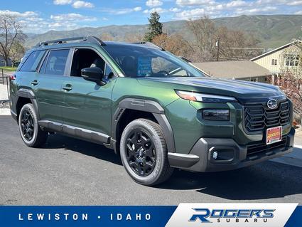 2026 Subaru Outback Lewiston ID