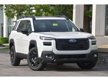 2026 Subaru Outback Lexington KY