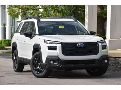 2026 Subaru Outback Lexington KY