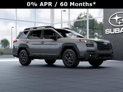 2026 Subaru Outback South Saint Paul MN