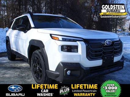 2026 Subaru Outback Albany NY