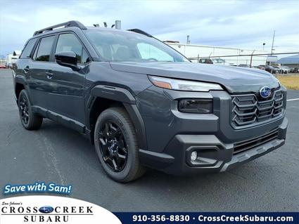 2026 Subaru Outback Fayetteville NC