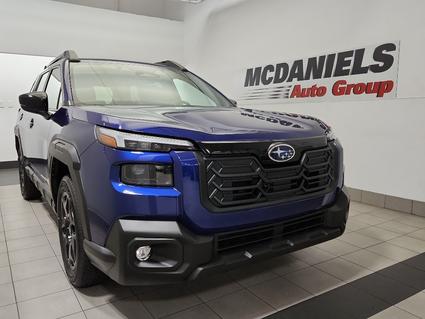 2026 Subaru Outback Columbia SC