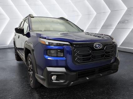 2026 Subaru Outback Columbia SC