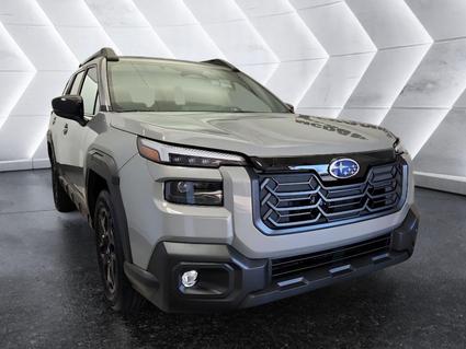 2026 Subaru Outback Columbia SC