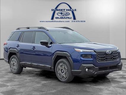 2026 Subaru Outback Saint Louis MO