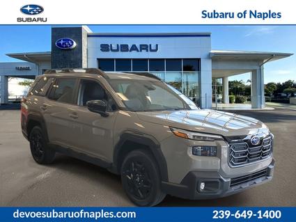2026 Subaru Outback Naples FL