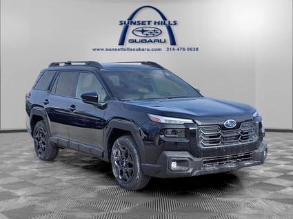2026 Subaru Outback Saint Louis MO