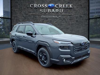 2026 Subaru Outback Fayetteville NC
