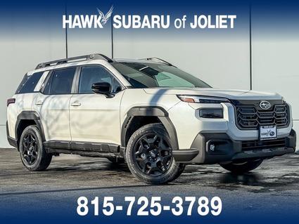 2026 Subaru Outback Plainfield IL