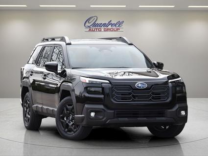 2026 Subaru Outback Lexington KY