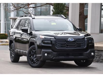 2026 Subaru Outback Lexington KY