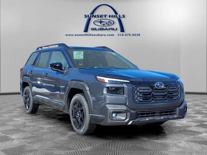 2026 Subaru Outback Saint Louis MO