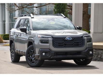 2026 Subaru Outback Lexington KY