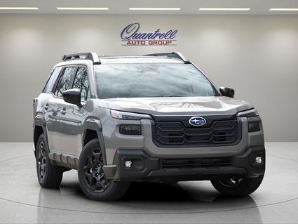 2026 Subaru Outback Lexington KY